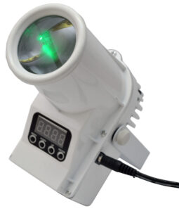 FREE COLOR PS110 RGBW White