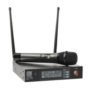 AMC iLive 2 Handheld