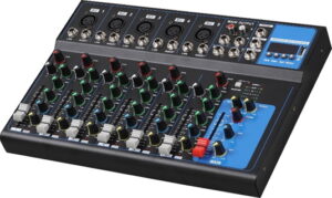 4all Audio F7