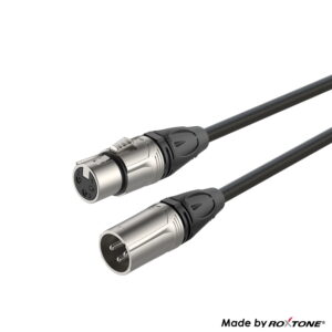 4all Audio MIC021-10M RX