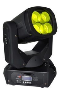 Free Color LED BEAM 425