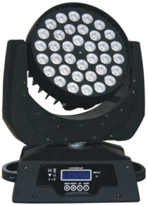 Free Color CASE 3610 Zoom (2 in 1)