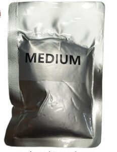 Free Color SPARK POWDER M