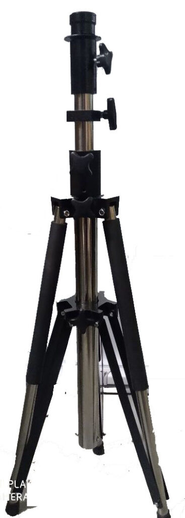 PRO LUX STAND LED FOLLOW SPOT