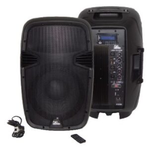 4all Audio LSA-10-USB