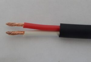 4all Audio SC215