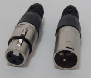 4all Audio SX010