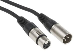 4all Audio MIC021-1M