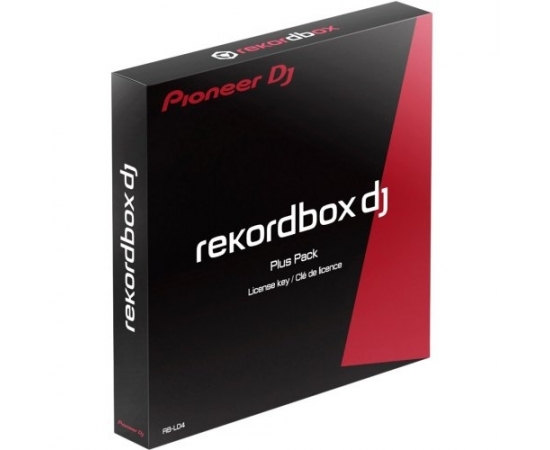 Pioneer RB-LD4