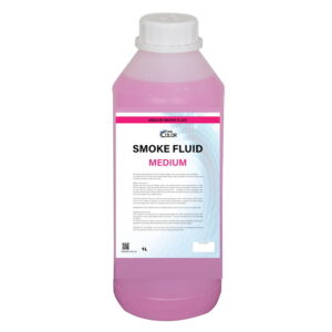 Free Color FOG FLUIDE 1L