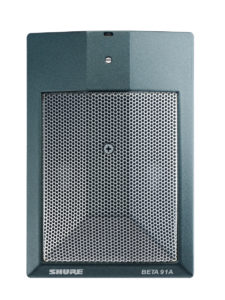SHURE BETA 91A