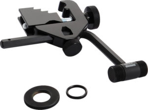 Shure A56D