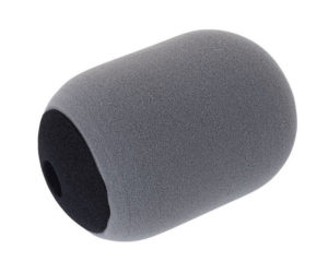 Shure A81WS