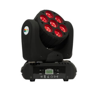 PRO LUX LED 712