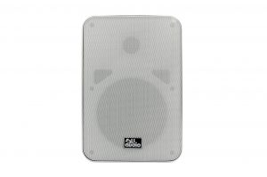 4all Audio WALL 530 IP55 White