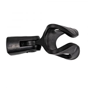 4all Audio Mic Holder