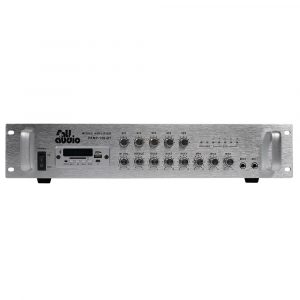 4all Audio PAMP-120-5Zi-BT