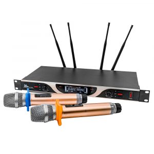 4all Audio X-5.0