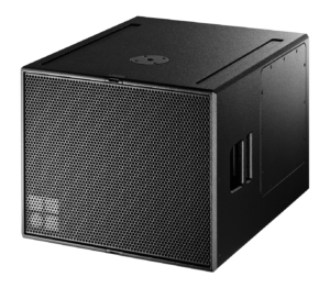 d&b audiotechnik B4 Subwoofer