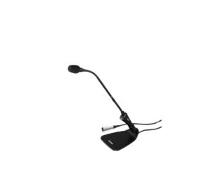 SHURE CVG12-B/C