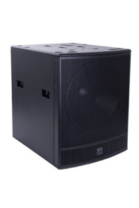 dBTechnologies DVX PSW18