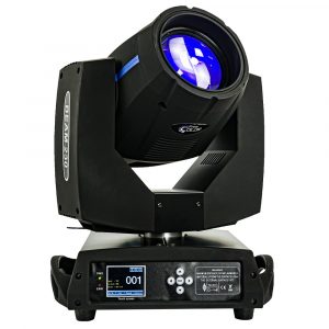 Free Color BEAM 7R
