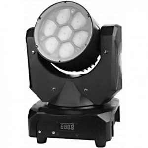 Free Color Mini B-EYE 710