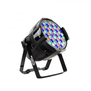 Free Color P543 RGBW