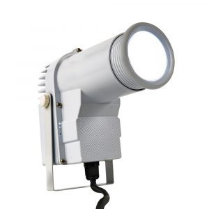 Free Color PS110 White Белый корпус
