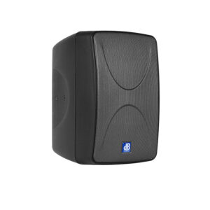 dBTechnologies MINIBOX K 300