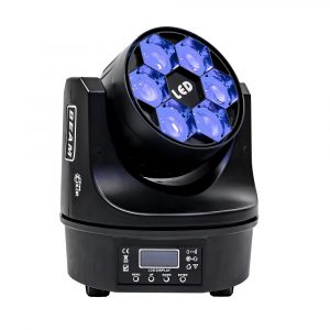 Free Color Mini B-EYE 610