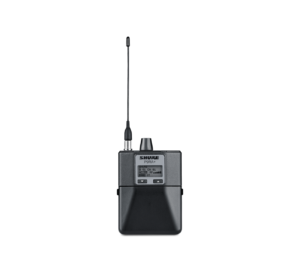 Shure P9RA+