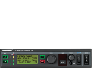 Shure P9TE