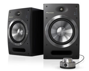 Pioneer S-DJ08
