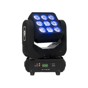PRO LUX LED 912