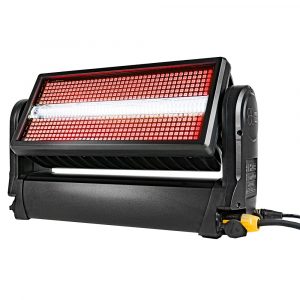 Pro Lux MOVING STROBE