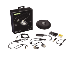 Shure SE425-CL