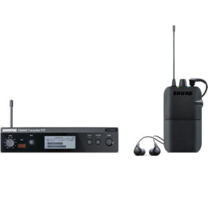 Shure P3TER112GR