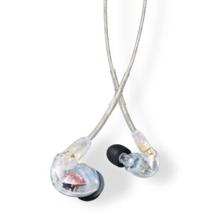 SHURE SE425-CL-EFS
