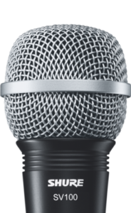 Shure SV100