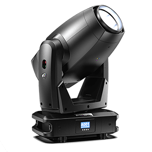 DTS Synergy 5 Profile