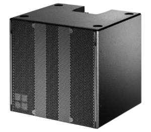 d&b audiotechnik Ti Subwoofer