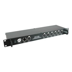 DTS SPLITTER