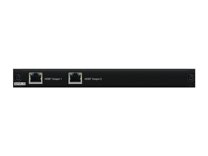 Blustream PRO-OUT2TL-V2