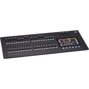 ETC ColorSource 40 Control Desk