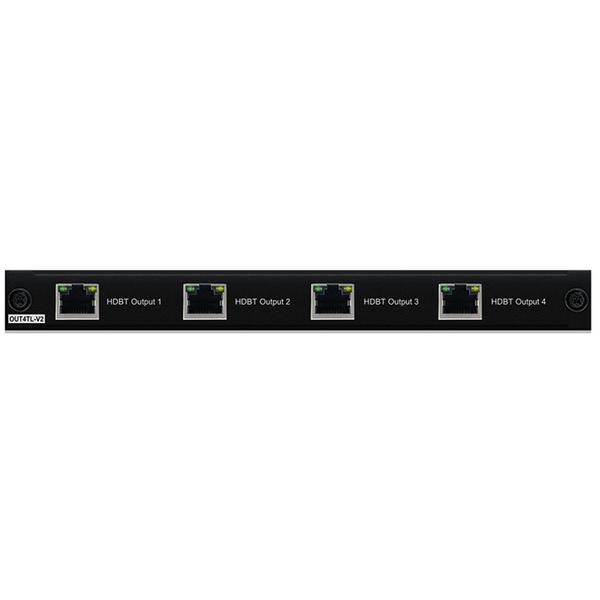 Blustream PRO-OUT4TL-V2