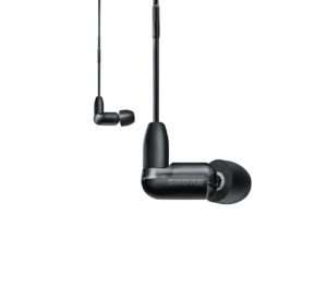 SHURE SE31BABKUNI-EFS