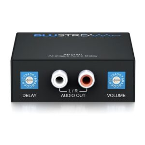 Blustream AD11AU