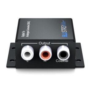 Blustream DAC12AU