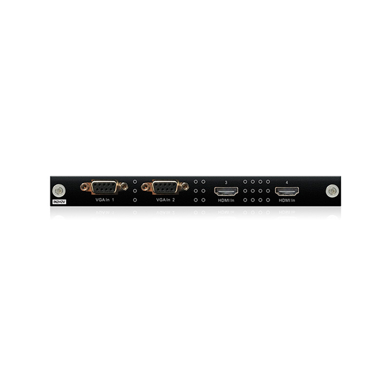 Blustream PRO-IN2H2V